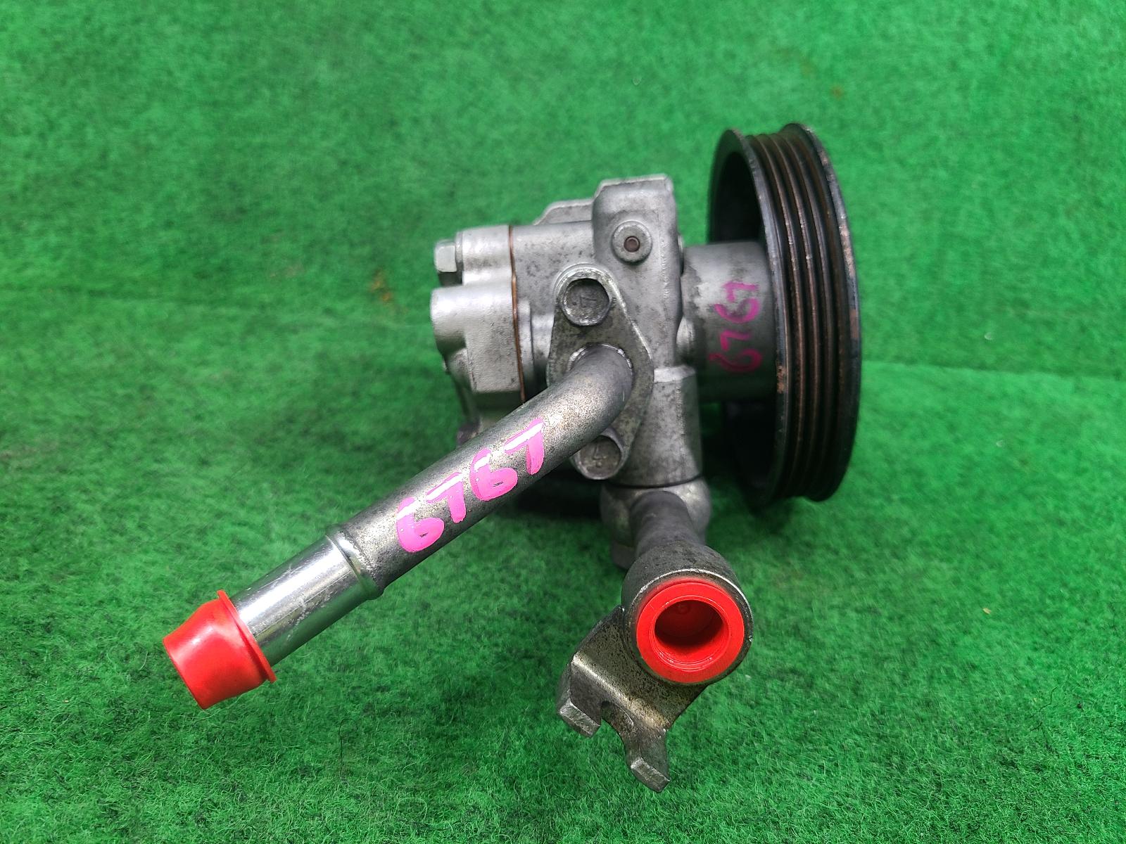 View Auto part Steering Pump Nissan Pathfinder 2008