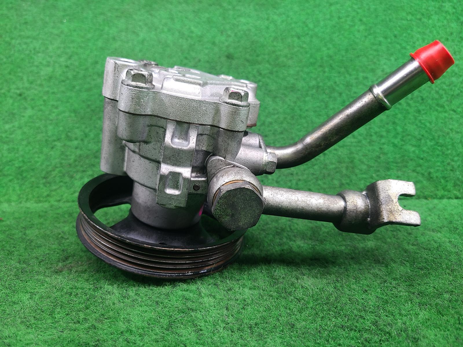 View Auto part Steering Pump Nissan Pathfinder 2008