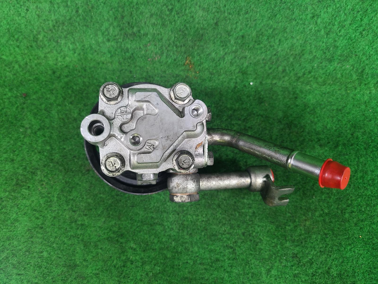 View Auto part Steering Pump Nissan Pathfinder 2008