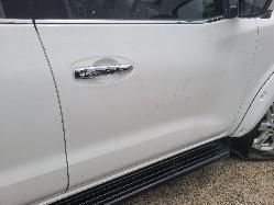 View Nissan Navara 2021 4 Door Utility