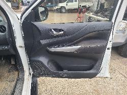 View Nissan Navara 2021 4 Door Utility