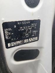 View Nissan Navara 2021 4 Door Utility
