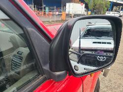 View Toyota Prado 2001  
