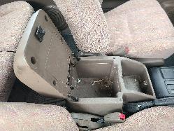 View Toyota Prado 2001  