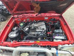 View Toyota Prado 2001  