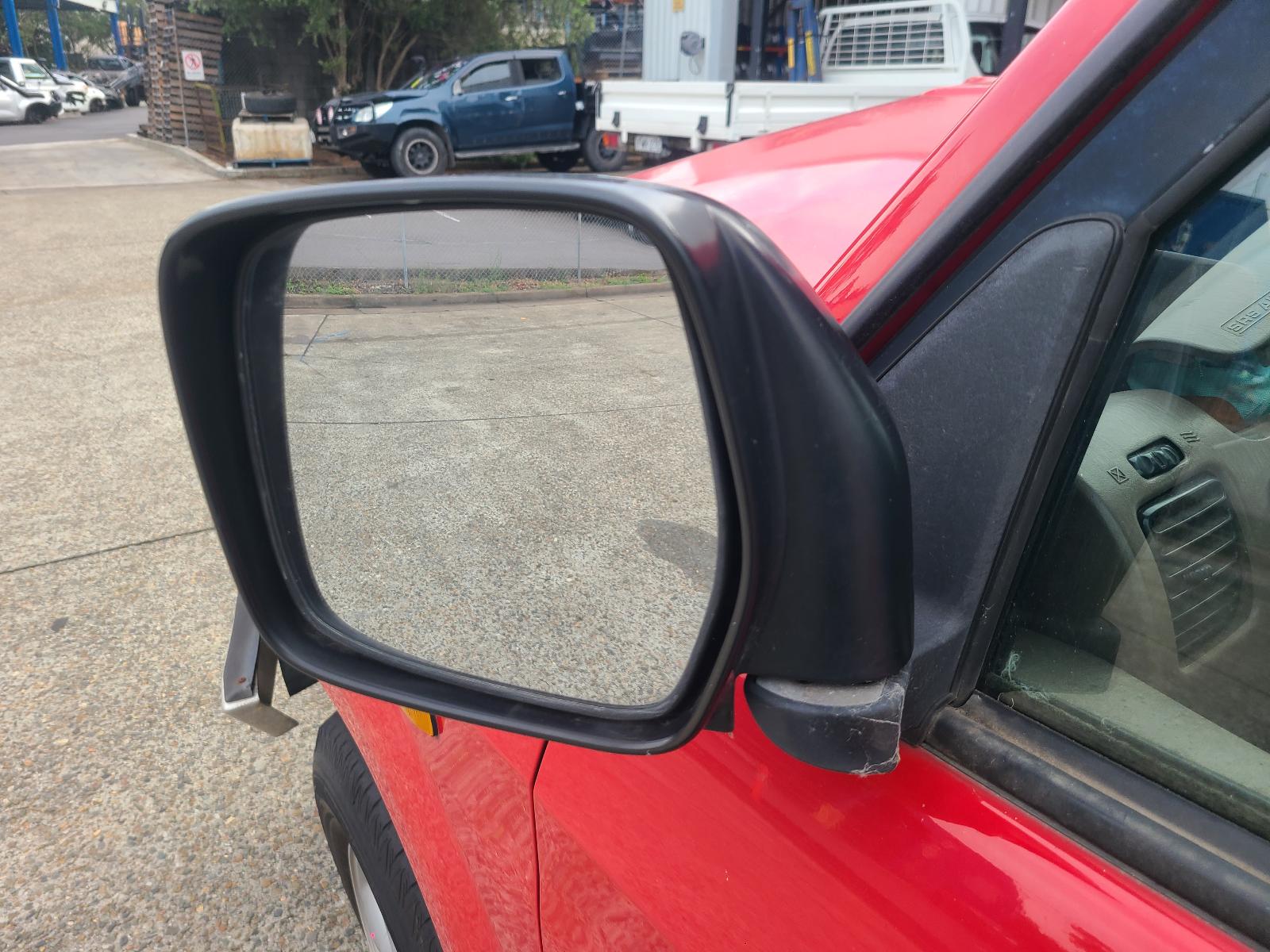 View Toyota Prado 2001  
