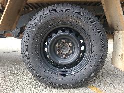 View Toyota Hilux 2001 2 Door Pickup