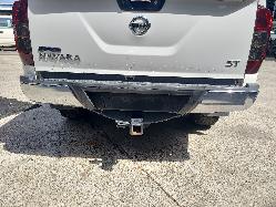 View Nissan Navara 2016 4 Door Utility