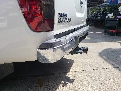 View Nissan Navara 2016 4 Door Utility