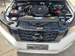 View Nissan Navara 2016 4 Door Utility