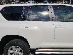View Toyota Prado 2015 4 Door Station Wagon