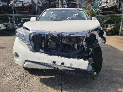 View Toyota Prado 2015 4 Door Station Wagon