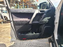View Toyota Prado 2015 4 Door Station Wagon