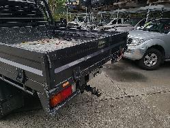 View Toyota Hilux 2019 4 Door Pickup