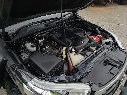 View Toyota Hilux 2019 4 Door Pickup