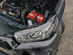View Toyota Hilux 2019 4 Door Pickup