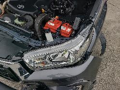 View Auto part Ecu Toyota Hilux 2019