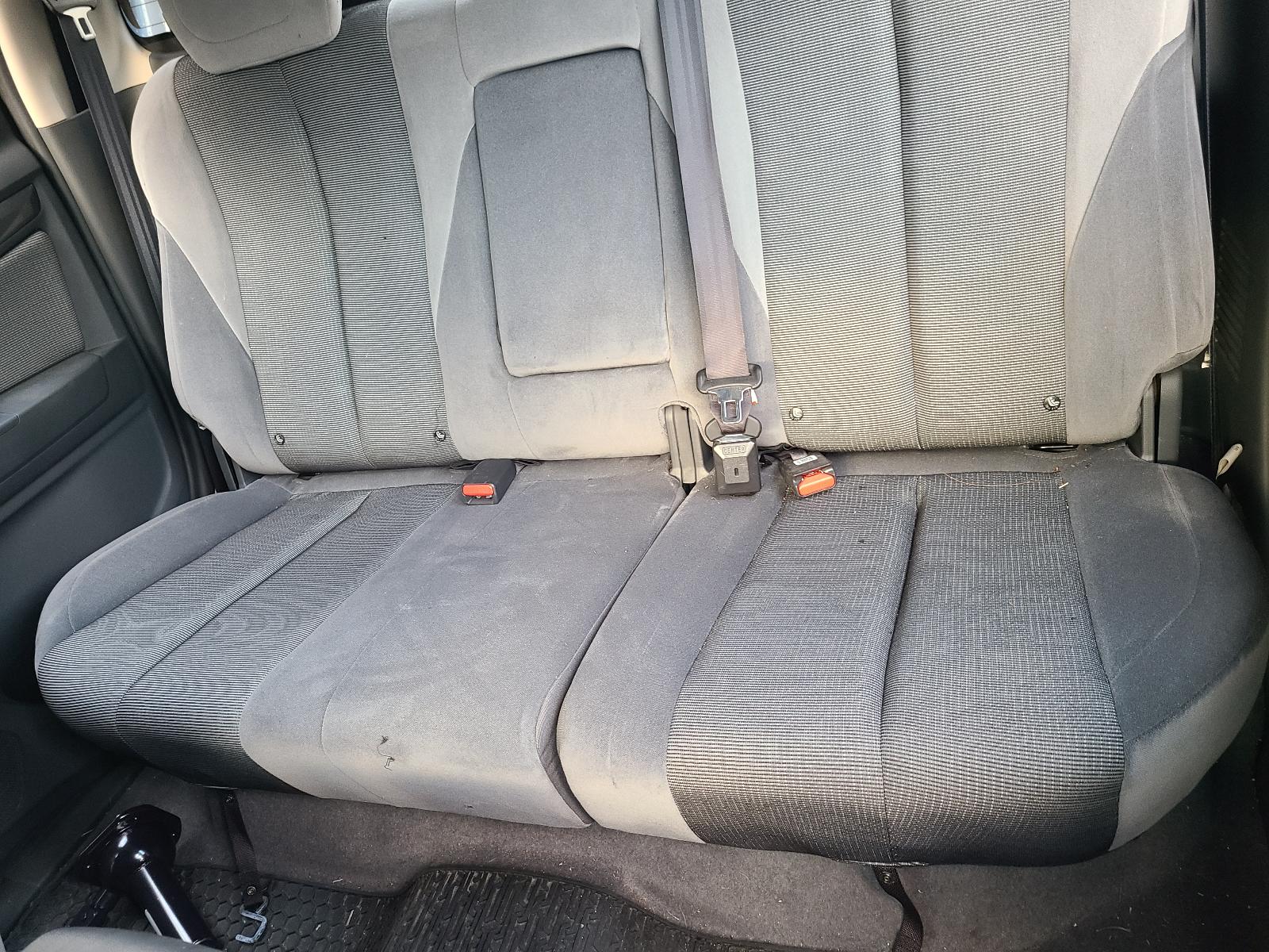 View Holden Colorado 2014 4 Door Utility