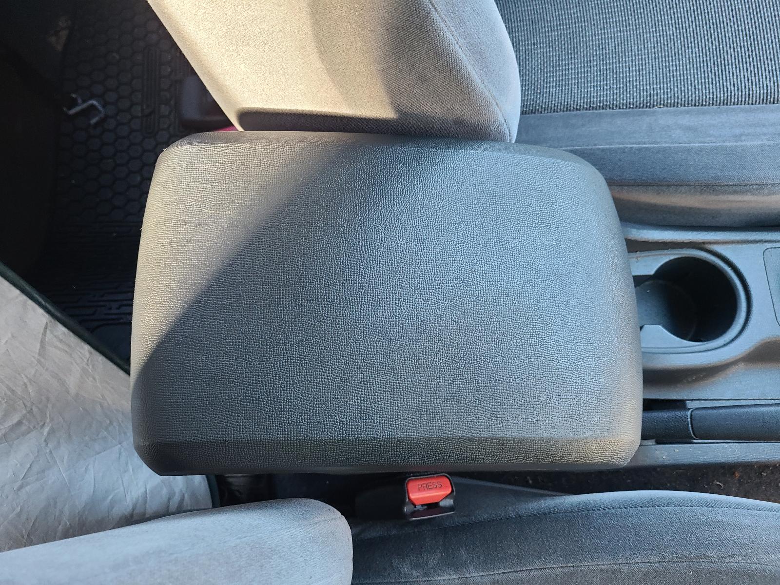 View Holden Colorado 2014 4 Door Utility