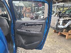 View Holden Colorado 2014 4 Door Utility