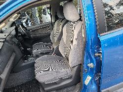 View Holden Colorado 2014 4 Door Utility