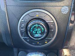 View Holden Colorado 2014 4 Door Utility