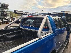 View Holden Colorado 2014 4 Door Utility