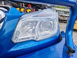 View Holden Colorado 2014 4 Door Utility