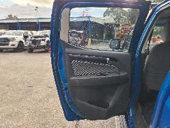View Holden Colorado 2014 4 Door Utility