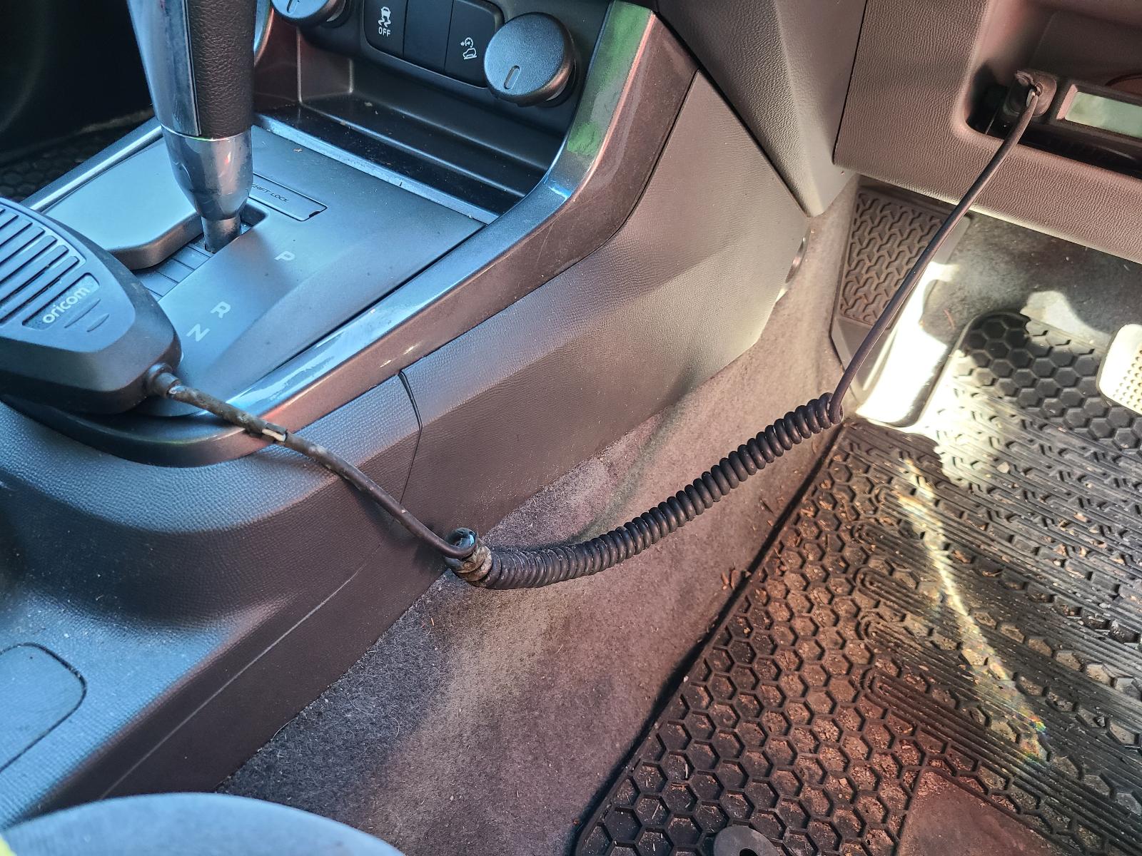 View Holden Colorado 2014 4 Door Utility