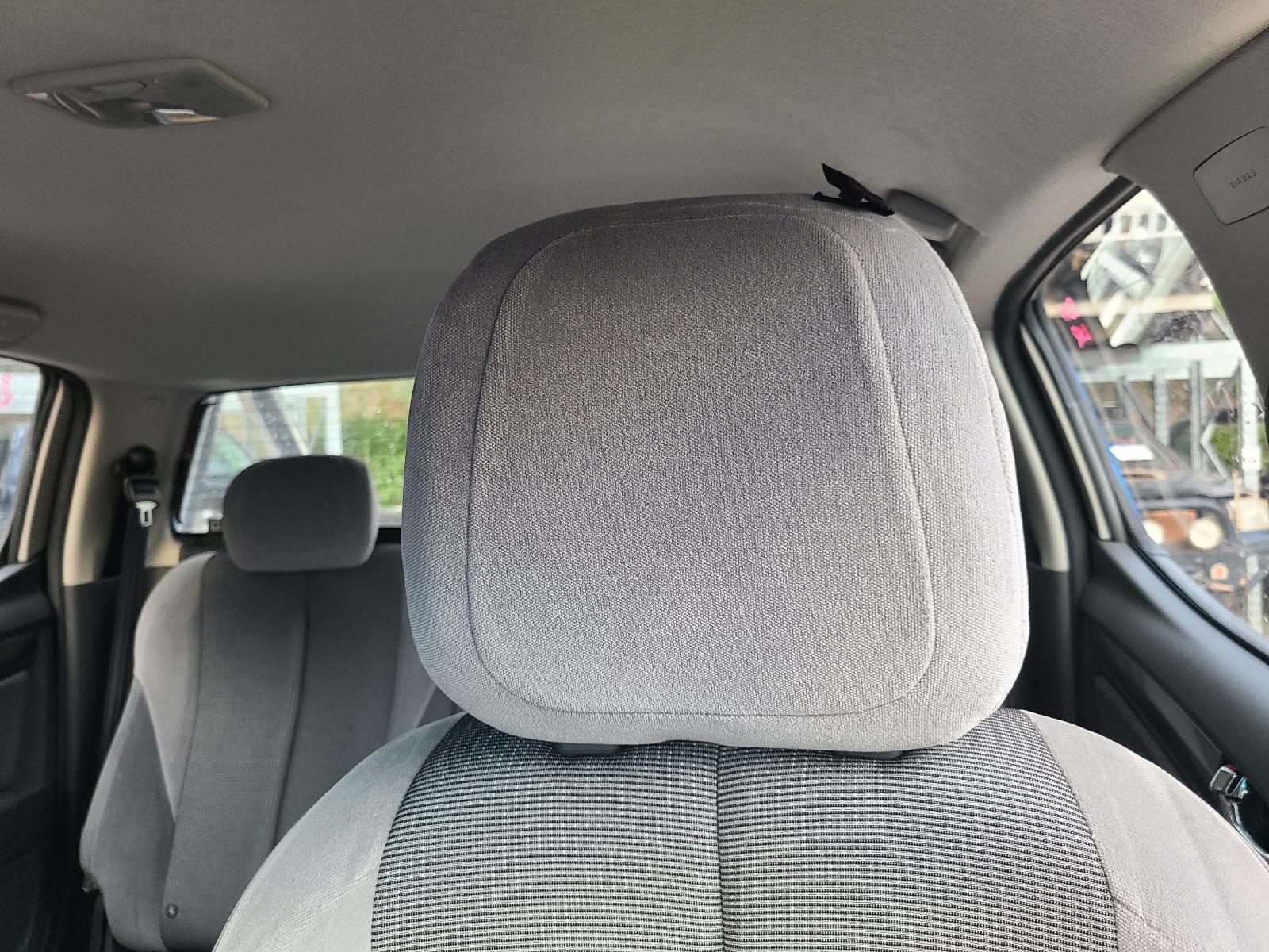 View Holden Colorado 2014 4 Door Utility