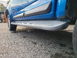 View Holden Colorado 2014 4 Door Utility