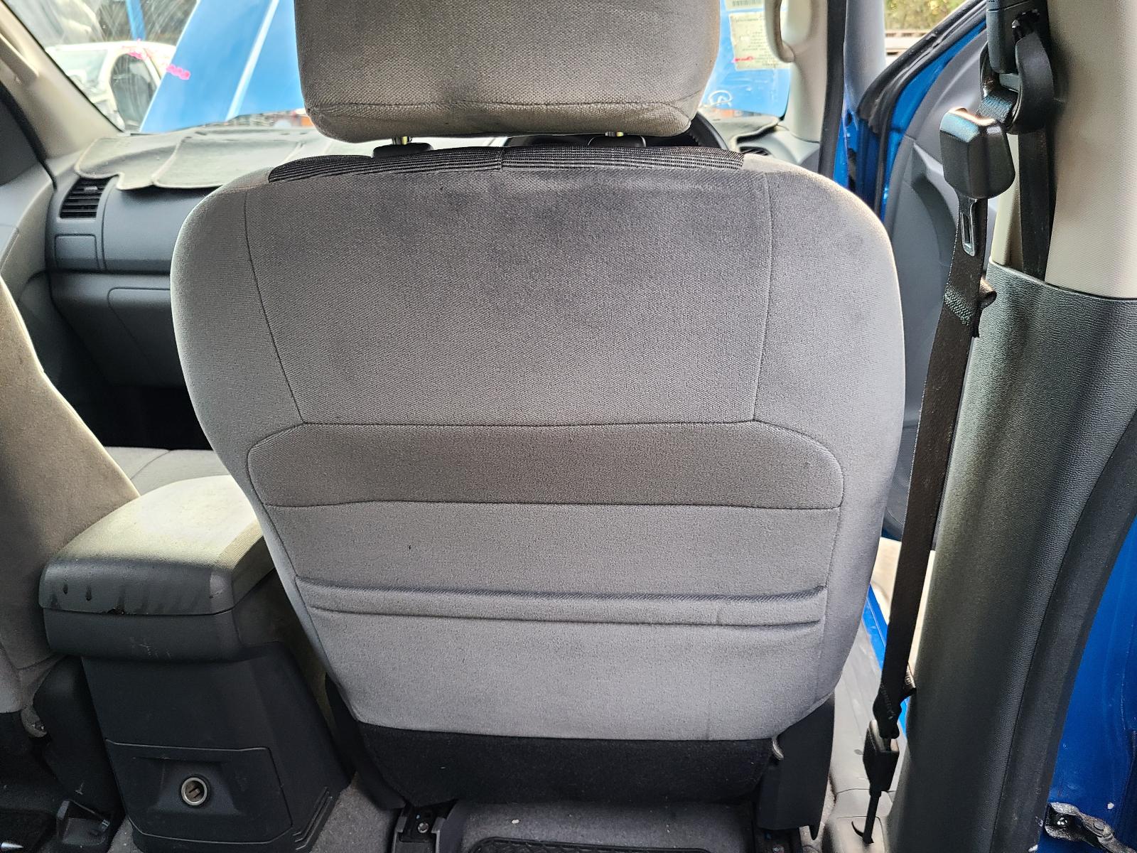 View Holden Colorado 2014 4 Door Utility