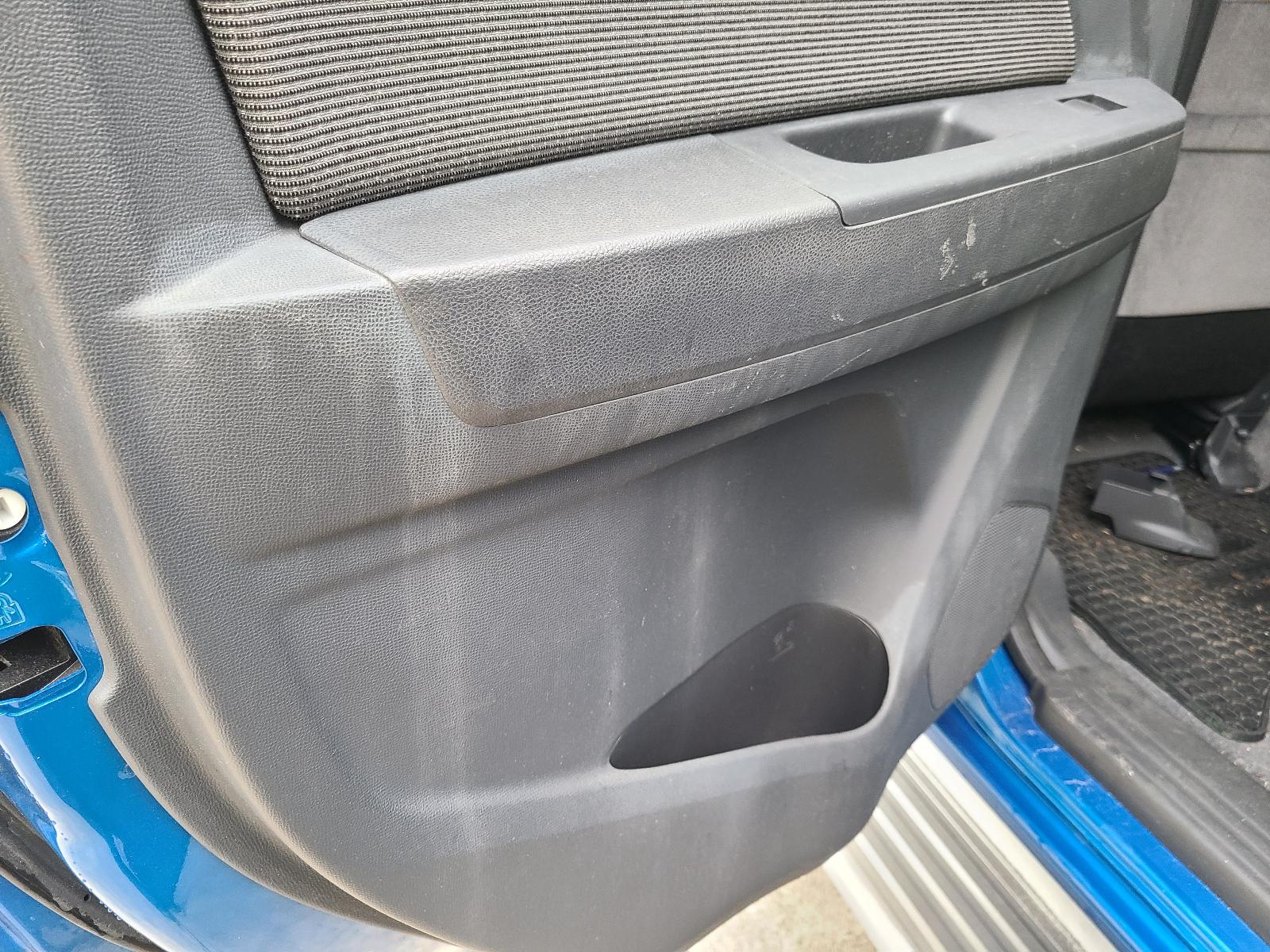 View Holden Colorado 2014 4 Door Utility