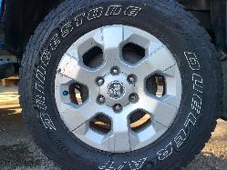 View Holden Colorado 2014 4 Door Utility