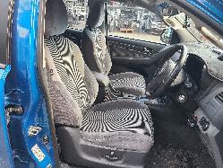 View Holden Colorado 2014 4 Door Utility