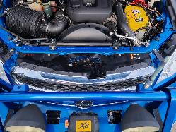 View Holden Colorado 2014 4 Door Utility