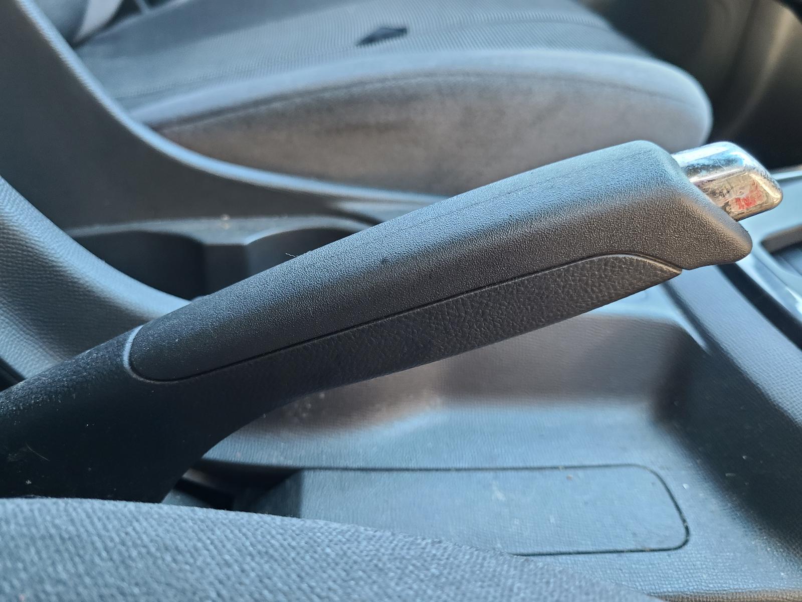 View Holden Colorado 2014 4 Door Utility