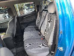View Holden Colorado 2014 4 Door Utility