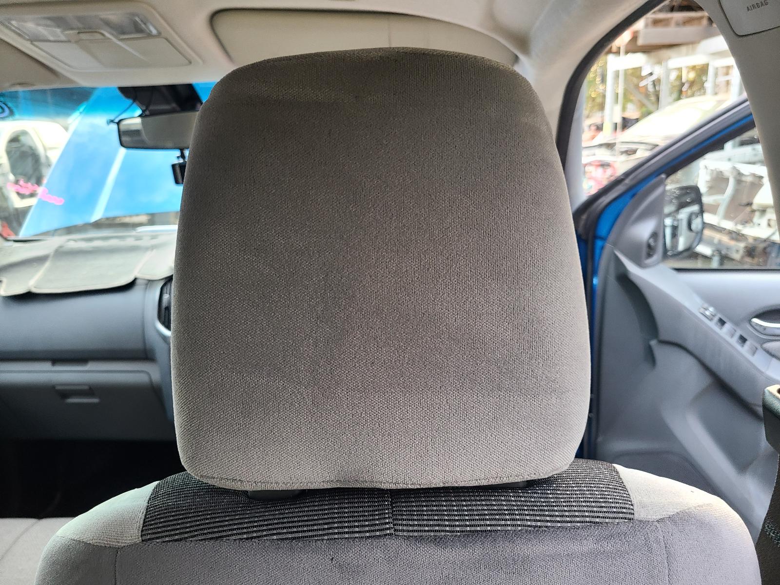 View Holden Colorado 2014 4 Door Utility