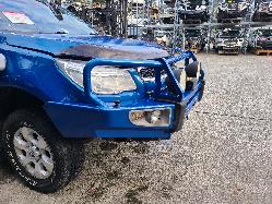 View Holden Colorado 2014 4 Door Utility