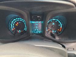 View Holden Colorado 2014 4 Door Utility
