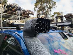 View Holden Colorado 2014 4 Door Utility