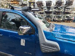 View Holden Colorado 2014 4 Door Utility