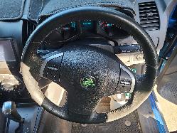 View Holden Colorado 2014 4 Door Utility