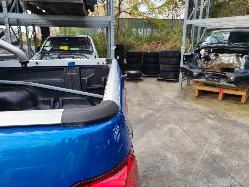 View Holden Colorado 2014 4 Door Utility