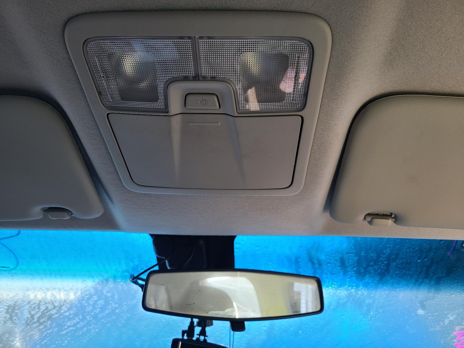 View Holden Colorado 2014 4 Door Utility