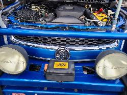 View Holden Colorado 2014 4 Door Utility