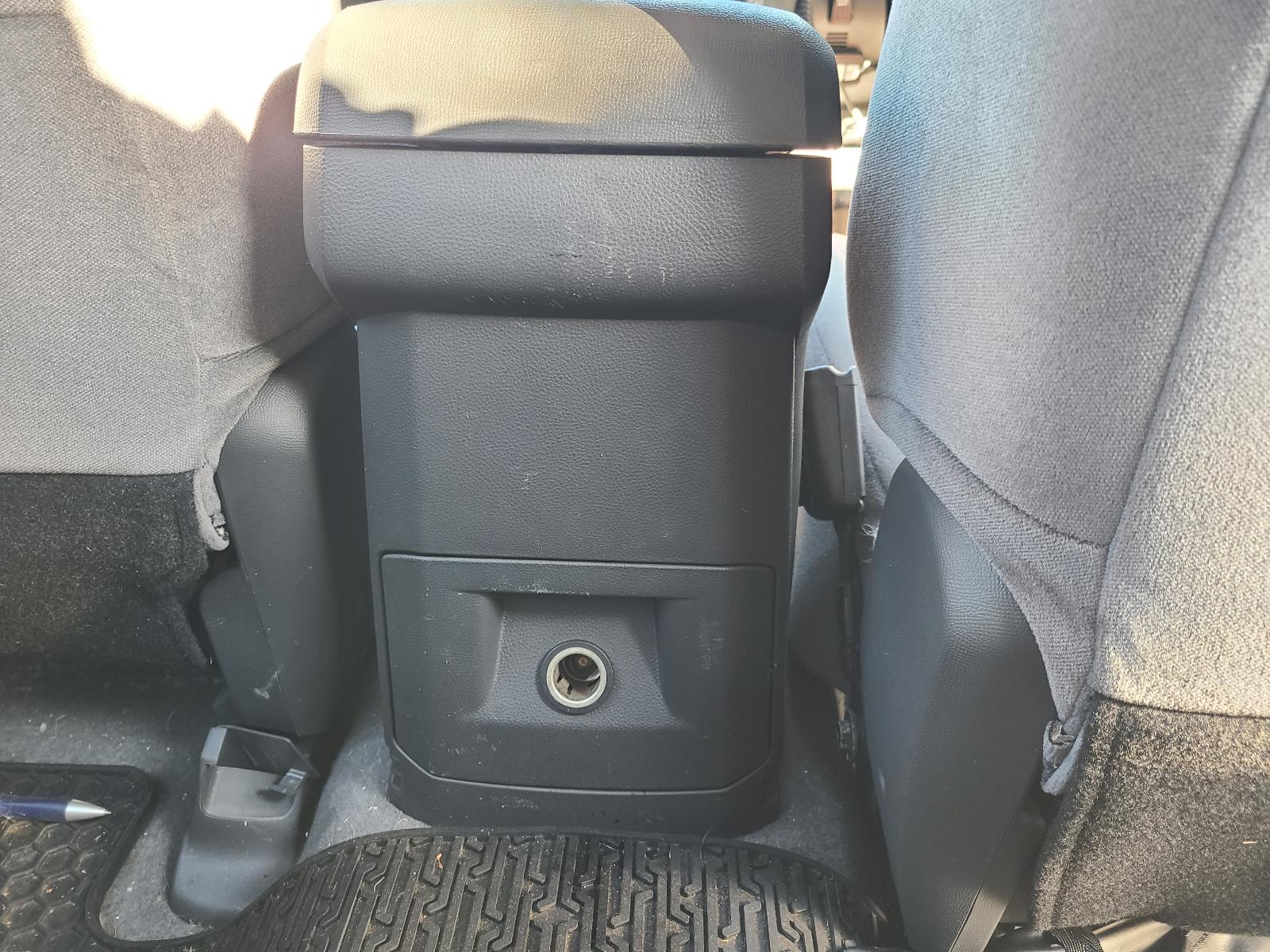 View Holden Colorado 2014 4 Door Utility