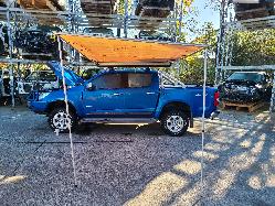 View Holden Colorado 2014 4 Door Utility